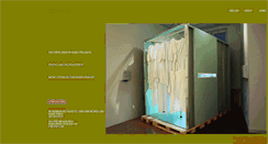 Desktop Screenshot of caveng.net